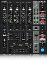 BEHRINGER PRO MIXER DJX750