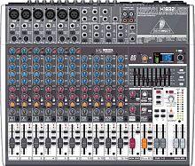 BEHRINGER X1832USB