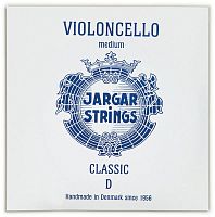 Jargar Strings Cello-D Classic