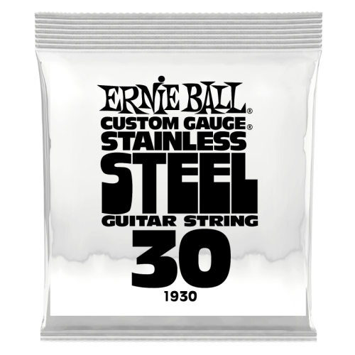 ERNIE BALL P01930