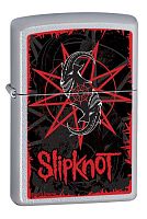 Зажигалка Slipknot ( козел )