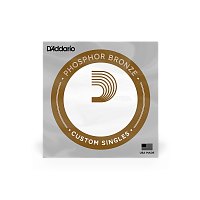 D`ADDARIO PB021