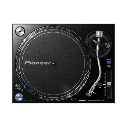 PIONEER PLX-1000 фото 3