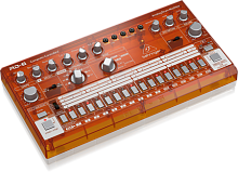 Behringer RD-6-TG