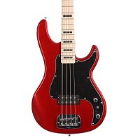 G&L Tribute Kiloton Candy Apple Red MP Poplar