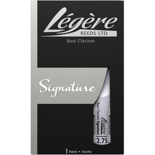 Legere Signature Series №2,75