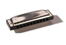 Hohner M560096 Special 20 Classic Ab-major