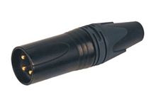 Xline Cables RCON XLR M 16