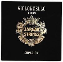 Jargar Strings Cello-A-Superior