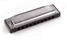 Hohner M58511X Blues Bender Bb-major