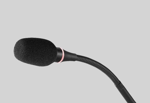 SHURE CVG18S-B/C фото 2