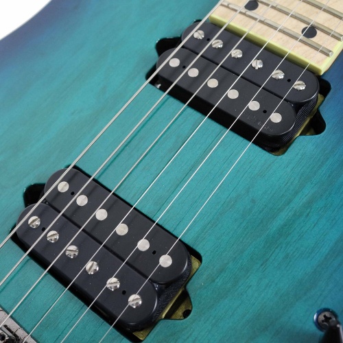 IBANEZ RG652AHMFX-NGB фото 5