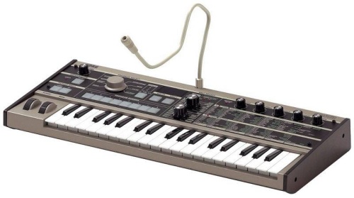 KORG microKORG MK1 фото 9