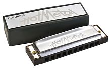 Hohner M57206x Hot Metal F-major