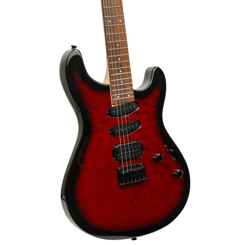 Fernandes Dragonfly-X LB фото 3