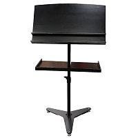 Wisemann Double Conductor Music Stand WDCMS-1