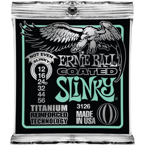 Ernie Ball 3126