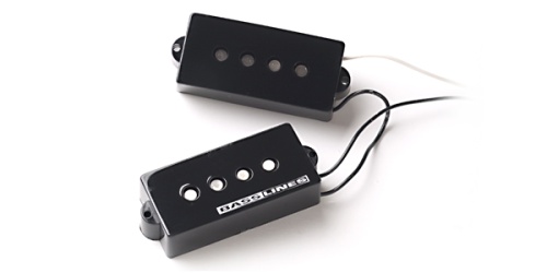 Seymour Duncan Hot P-Bass