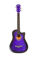 Belucci BC-C38 PURPLE