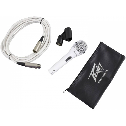 PEAVEY PVi 2W XLR фото 2