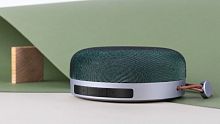 Rombica Mysound Capella Green