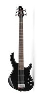 Cort Action-Bass-V-Plus-BK Action Series