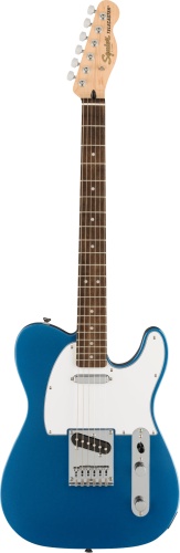 FENDER SQUIER Affinity 2021 Telecaster LRL Lake Placid Blue