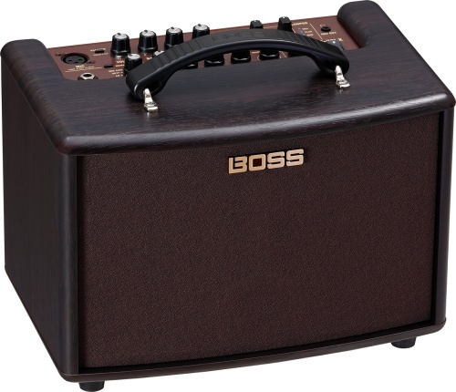 BOSS AC-22LX фото 2