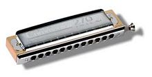 Hohner M754001 Chromonica 270/48 Deluxe