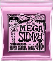 ERNIE BALL 3213 Nickel Slinky Mega 3 Pack 10.5-48