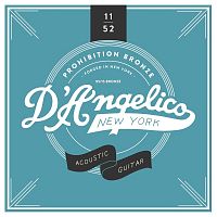 D`ANGELICO Acoustic 1152