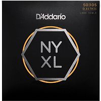 D'Addario NYXL50105