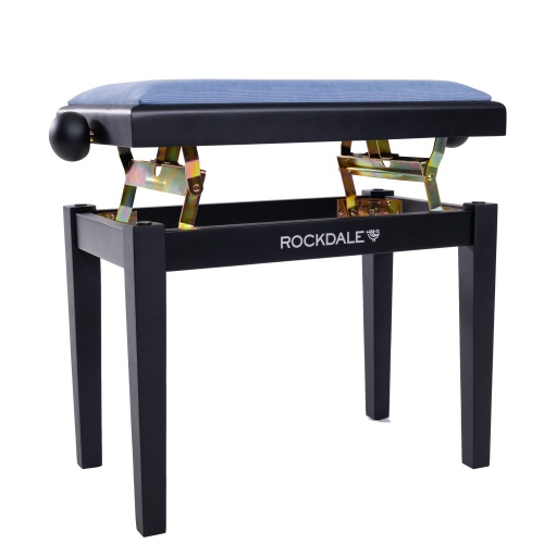 ROCKDALE RHAPSODY 131 BLACK ROYAL BLUE фото 4