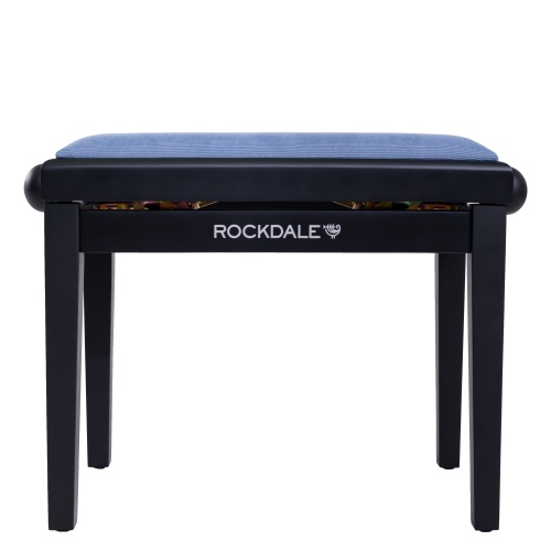 ROCKDALE RHAPSODY 131 BLACK ROYAL BLUE фото 2