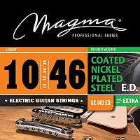 Magma Strings GE140ED