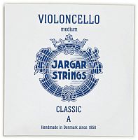 Jargar Strings Cello-A Classic