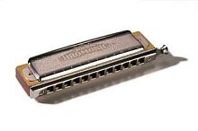 Hohner M27001 Chromonica 48 C-major