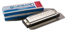 Hohner M55908X Blues Band G-majorHohne