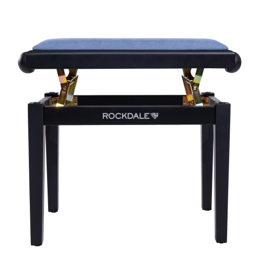 ROCKDALE RHAPSODY 131 BLACK ROYAL BLUE фото 3